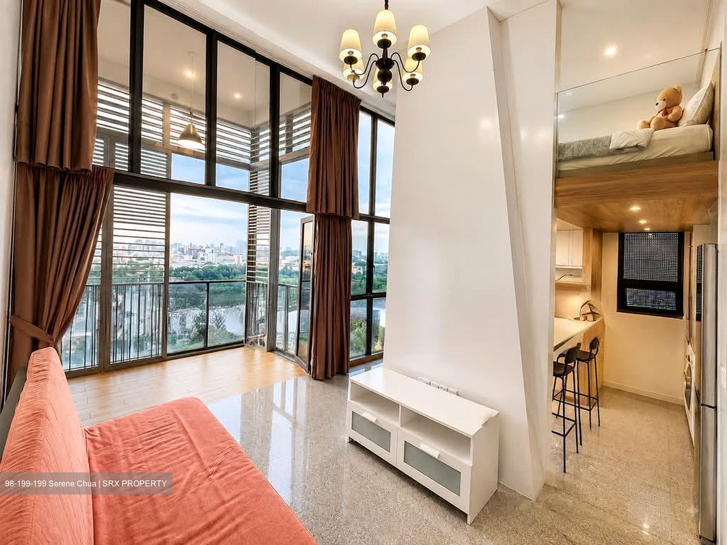 SeaHill (D5), Condominium #602083881